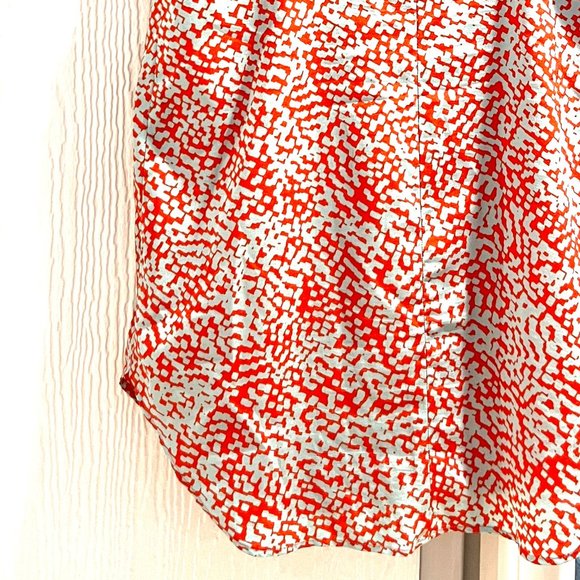 WAYF Adjustable Strap Dress with Pockets - Picture 9 of 9